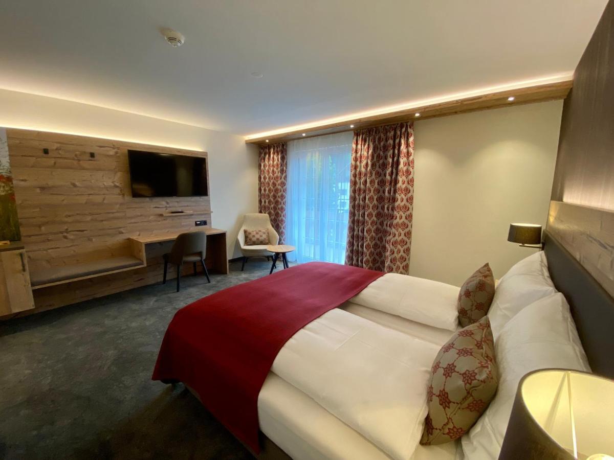Gibswilerstube Hotel